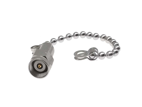 2.4mm male termination 2W with chain, DC-50GHz,
