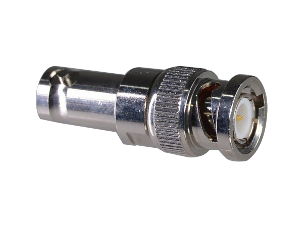 DC-4GHz, 2 Watts BNC Male to BNC Female BNC Connector Attenuator