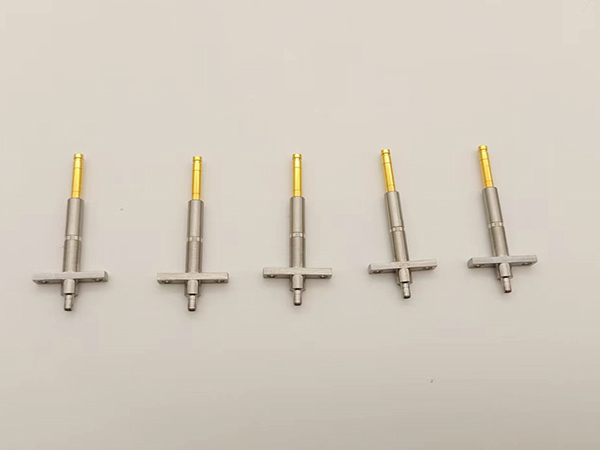 Switch-probe