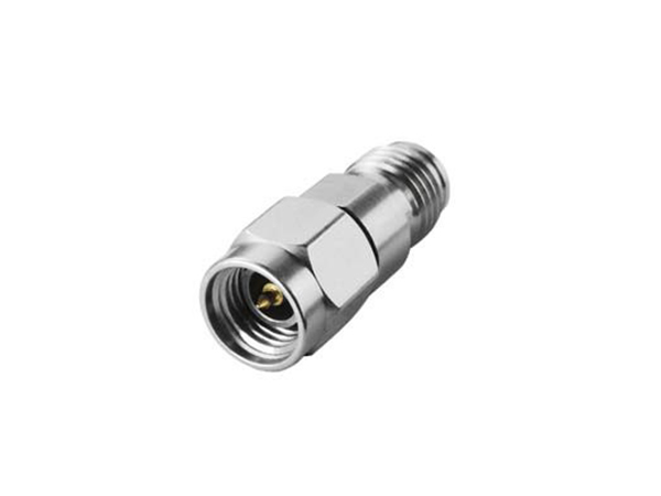 3.5mm Male to 2.92mm RF Coaxial Adapter
