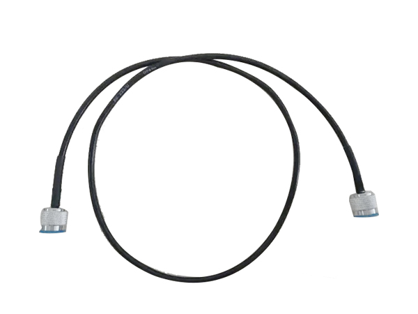 N Male to N Male RF Coaxial Rg223 Test Cable Assembly
