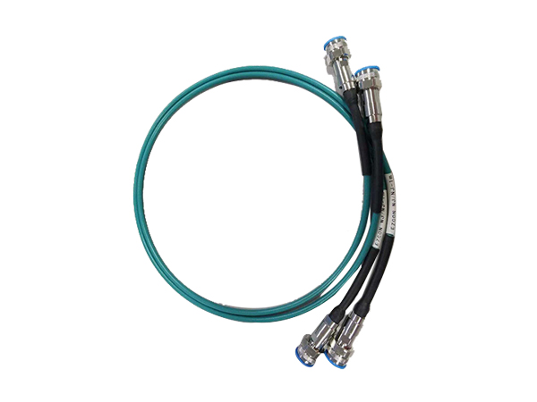 N Male Quick to N Male Quick RF Coaxial Antenna Cable Assembly