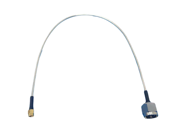 Rg141 Coaxial Jumper Cable with SMAN Connectors for Antenna