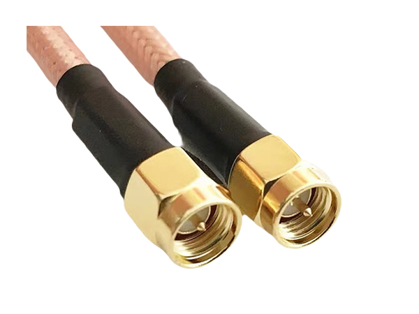 SMA-JJ-RG142 RG400