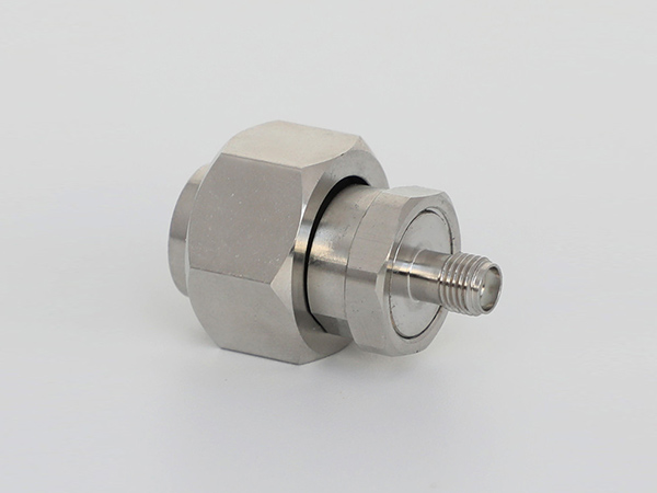 4.310M-SMAF connector